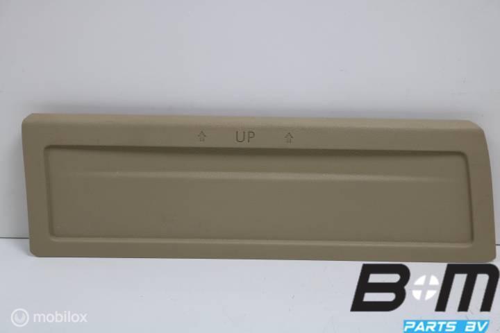 Steekdeksel rechts VW Passat B7 3C9867464B, Auto-onderdelen, Interieur en Bekleding, Gebruikt