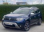 Dacia Duster Duster 1.5 dCi * Boite Auto * GPS *CAMERA *New, Auto's, Automaat, 1304 kg, Stof, Gebruikt