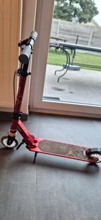 Kinderstep, Fietsen en Brommers, Ophalen, Zo goed als nieuw