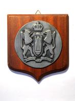 SEDEE - Kuif, Verzamelen, Verzenden, Landmacht, Embleem of Badge