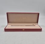 ST Dupont balpen in 925 zilver, vintage, in doos, Verzamelen, Ophalen, Balpen