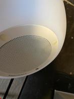 Muziek box, Audio, Tv en Foto, Luidsprekerboxen, Zo goed als nieuw, 60 tot 120 watt, Front, Rear of Stereo speakers, Ophalen