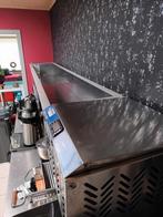 Koelvitrine, Zakelijke goederen, Ophalen