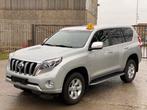Toyota Land Cruiser 3.0 D-4D Comfort, Cuir, Achat, Entreprise, Boîte manuelle