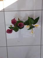 namaakbloemen in pot 2 stuks nieuw (doos augustus 2025), Ophalen of Verzenden, Nieuw