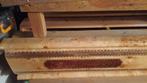 Sedari, Ophalen, Gebruikt, Hout