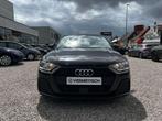 Audi A1 Sportback 25 TFSI Advanced (EU6AP)*NAVIGATIE*APP-C, 0 kg, A1, Zwart, 95 pk