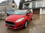 Ford Fiesta 1000 cc essence à partir de 2016, Rouge, Achat, Rétroviseurs électriques, Euro 6