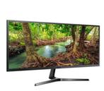 Ecran PC Ultra-Large 34'', Computers en Software, Monitoren, Ophalen, VA, Zo goed als nieuw, DisplayPort