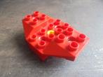 Lego Duplo Toolo Wings with Cut Corners (zie foto's), Duplo, Gebruikt, Ophalen of Verzenden, Losse stenen