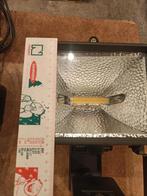 spot extérieur avec détecteur, Enlèvement