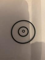 honda camino o ringsets originele carburateurs, Fietsen en Brommers, Brommeronderdelen | Oldtimers, Verzenden, Nieuw