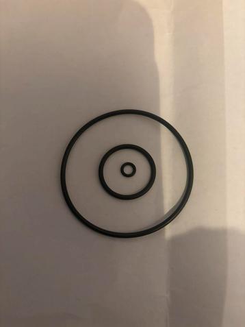 honda camino o ringsets originele carburateurs beschikbaar voor biedingen