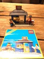 Lego 6689 Postkantoor, Kinderen en Baby's, Speelgoed | Duplo en Lego, Ophalen, Zo goed als nieuw, Lego