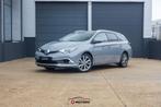 Toyota Auris Auris Hybrid Automatik Touring, Stof, 4 cilinders, 1865 kg, 5 deurs