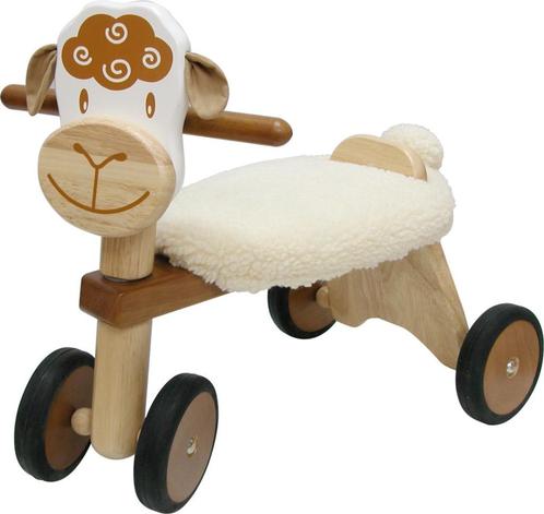 Div. leuke houten loopfietsjes met of zonder naam, Kinderen en Baby's, Kraamcadeaus en Geboorteborden, Nieuw, Kraamcadeau, Ophalen of Verzenden