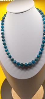 Ketting halfedelstenen, Verzenden, Nieuw