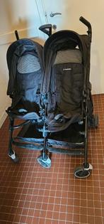Buggy maxicosi, Ophalen, Zo goed als nieuw
