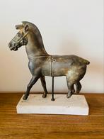 Oud Grieks paard Attica, Antiek en Kunst, Ophalen