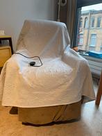 Automatische elektrische zetel GRATIS, Enlèvement, Utilisé, Une personne, Synthétique