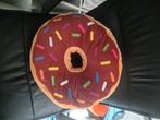 Pluche Donut dia 37, Ophalen, Zo goed als nieuw