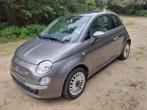 Fiat 500 1200 benzine, Auto's, Fiat, Voorwielaandrijving, 4 zetels, Stof, 4 cilinders
