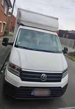 Louez-moiVw  camionnette  avec hayon diesel automatique, Automaat, Cruise Control, Euro 6, Bedrijf
