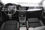 Audi A3 S-Line, Autos, Argent ou Gris, Achat, Entreprise, Carnet d'entretien