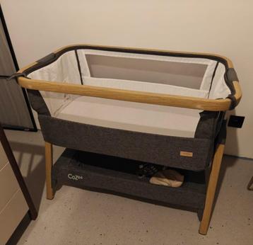 Tutti Bambini co-sleeper CoZee, Ophalen, Zo goed als nieuw, Wieg