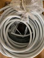 Profile elflex buis +-25m, Ophalen, Zo goed als nieuw