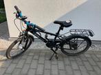 Jongensfiets 24 inch, Ophalen, B'twin, Handrem, Gebruikt
