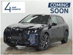 BMW iX M60 - NEW MODEL - M SPORT PRO - SKY LOUNGE, Auto's, BMW, Automaat, 544 pk, 402 kW, Zwart