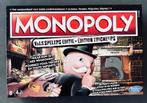 Monopoly - De valsspelers editie, Hobby en Vrije tijd, Ophalen of Verzenden, Zo goed als nieuw, HASBRO