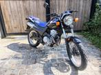 Honda slr650 (gekeurd voor verkoop), Motoren, Motoren | Honda, Particulier, Overig, 12 t/m 35 kW, 650 cc