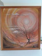schilderij, Ophalen, Minder dan 50 cm, Zo goed als nieuw, Schilderij