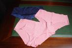 Set: 3 DIM onderbroeken, dames/meisjes. mt M, Kleding | Dames, Ondergoed en Lingerie, Dim, Ophalen of Verzenden, Slip