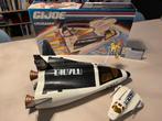 GI Joe - Col. voertuigen+ 26 fig. (ook afzonderlijk te koop), Kinderen en Baby's, Speelgoed | Actiefiguren, Ophalen, Gebruikt