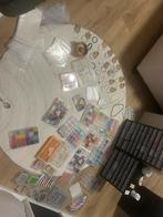 Grote set kralen & sieradenmaak-benodigdheden + ladekasten, Hobby en Vrije tijd, Scrapbooking, Ophalen, Zo goed als nieuw