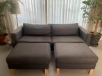 Zetel Karlstad Ikea, Huis en Inrichting, Ophalen, Gebruikt, 150 tot 200 cm, Driepersoons
