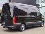 Mercedes-Benz Sprinter 317 CDI L2H2 AUT. 3.5T TREKHAAK, Auto's, Bestelwagens en Lichte vracht, Automaat, Achterwielaandrijving