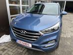 Hyundai Tucson Premium 2WD, Autos, Achat, Euro 6, Cruise Control, Boîte manuelle