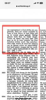 GEZOCHT, Non-fictie, Ophalen of Verzenden, Miek Van Doorn, Gelezen