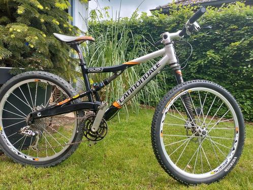 Mountainbike, Fietsen en Brommers, Fietsen | Mountainbikes en ATB, Gebruikt, Ophalen