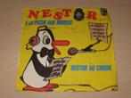 Disque vinyl 45 tours nestor A La Pêche Aux Moules, CD & DVD, Comme neuf, Musique, Enlèvement ou Envoi, Jusqu'à 2 ans