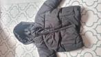 Zwarte jas, Kleding | Dames, Jassen | Winter, Ophalen, Zo goed als nieuw