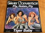 Silver Convention - Fly, Robin, Fly., Utilisé, Enlèvement ou Envoi
