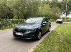 Face-lift 2019- 2020 Octavia 1.5 TGI benzine +CNG, Auto's, Particulier, Octavia, Te koop, Benzine