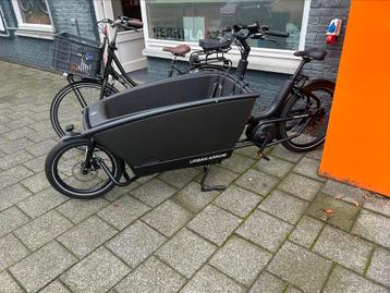 Nieuwe urban arrow performance nu €5499 disponible aux enchères