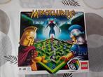LEGO - Jeu de société Minotaurus, Hobby en Vrije tijd, Gezelschapsspellen | Bordspellen, Ophalen of Verzenden, Zo goed als nieuw