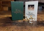 Arrosoir Swarovski « Crystal Memories », Enlèvement ou Envoi, Comme neuf, Figurine